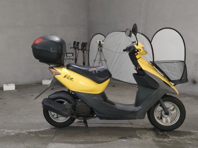 Honda DIO 2001