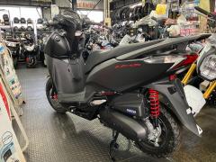 Honda LEAD125
