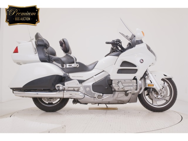 Honda GL1800 2013