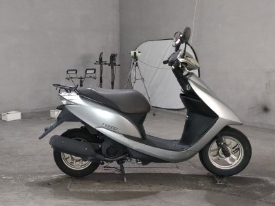 Honda DIO 2014