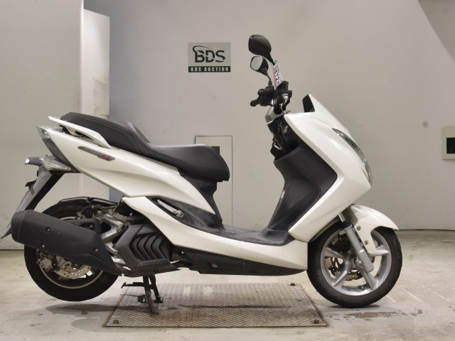 Yamaha MAJESTY 155S 2014