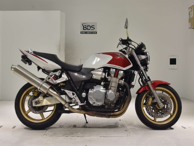 Honda CB1300SF 2006