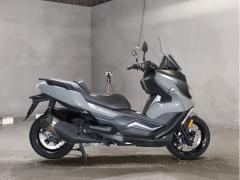 BMW C400GT 2019