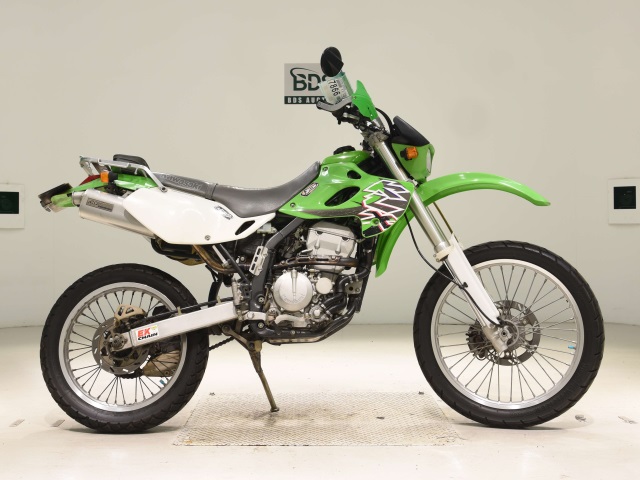 Kawasaki KLX250 1999