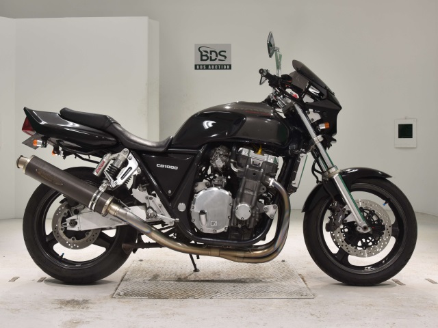 Honda CB1000SF 1996