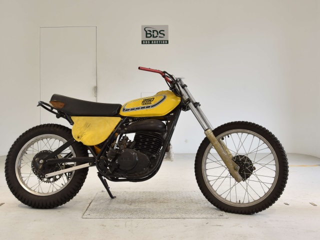 Yamaha YZ250