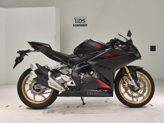 Honda CBR250RRA 2020