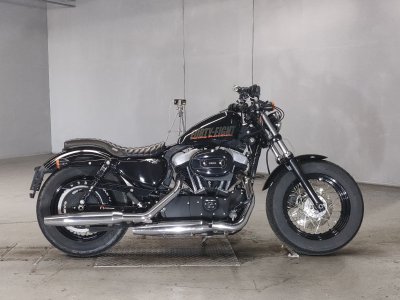 HD SPORTSTER FORTY-EIGHT XL1200X 2011