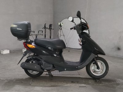 Yamaha JOG 115 2011
