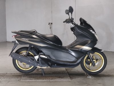 Honda PCX125 2013