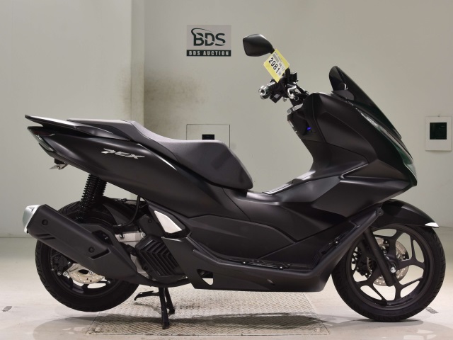 Honda PCX125 2021