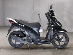 Suzuki ADDRESS V110