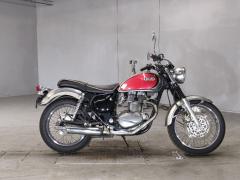 Kawasaki ESTRELLA RS 1998