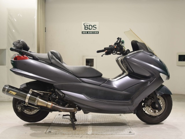 Yamaha MAJESTY 250 2007