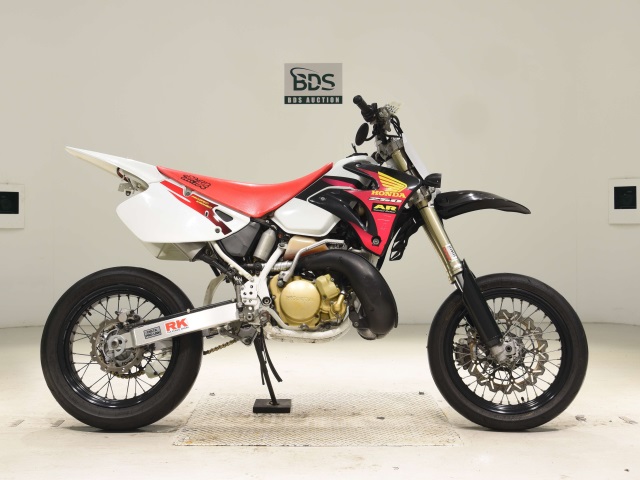 Honda CRM250AR 1997