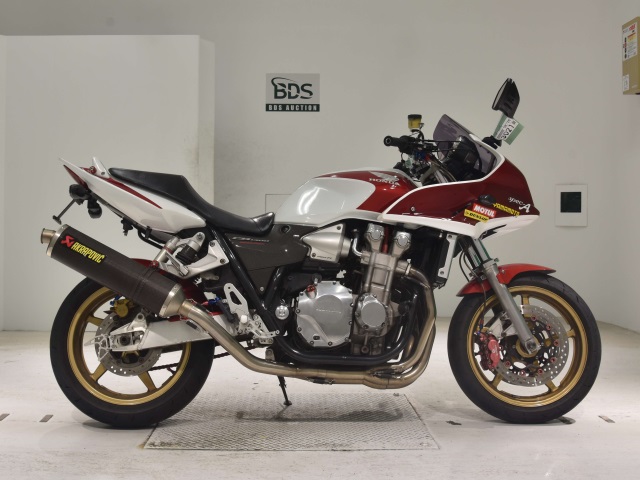 Honda CB1300SF 2004