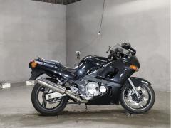 Kawasaki ZZ-R400 2002