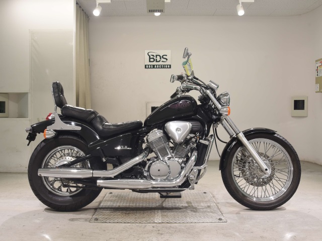 Honda STEED600 1993