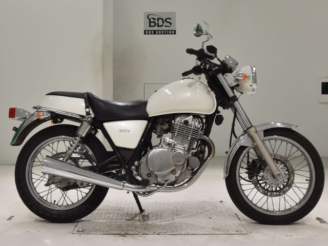 Suzuki VOLTY 2003