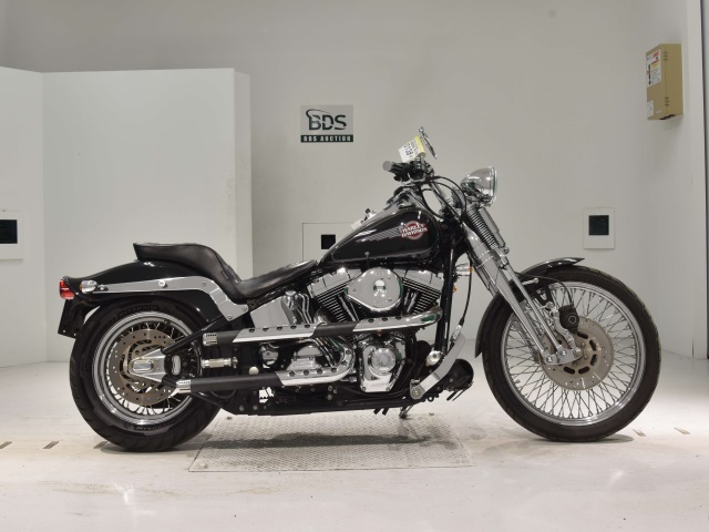 HD SPRINGER SOFTAIL FXSTS1450 2005
