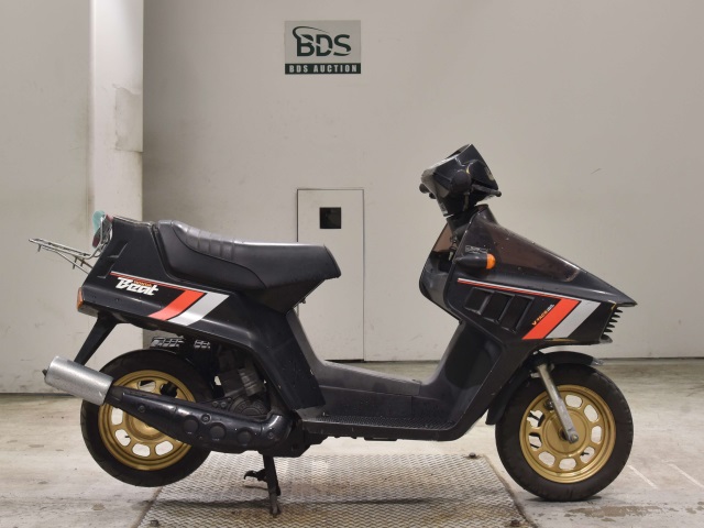 Honda BEAT 1984