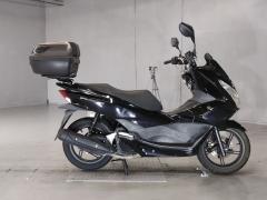Honda PCX150 2017