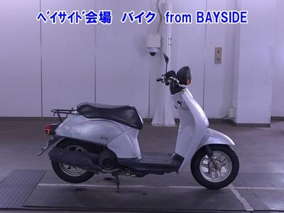 Honda TODAY 2006