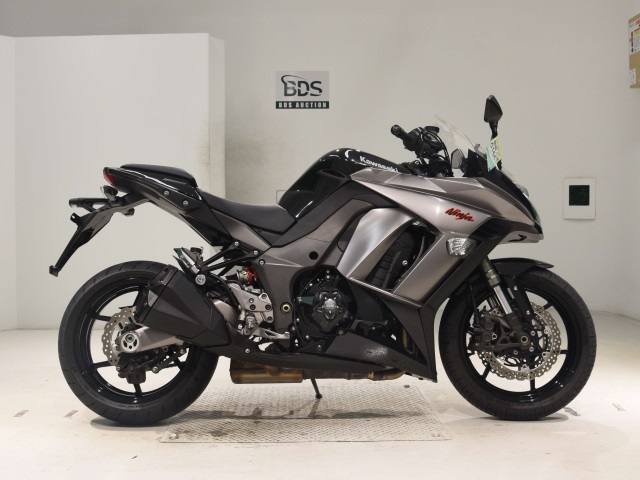Kawasaki NINJA1000 2011