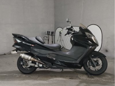 Suzuki SKYWAVE 250M 2007