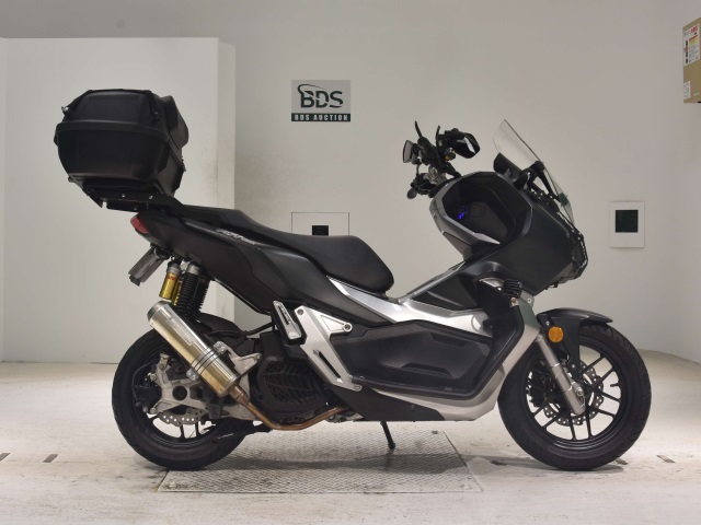 Honda ADV 150 2020