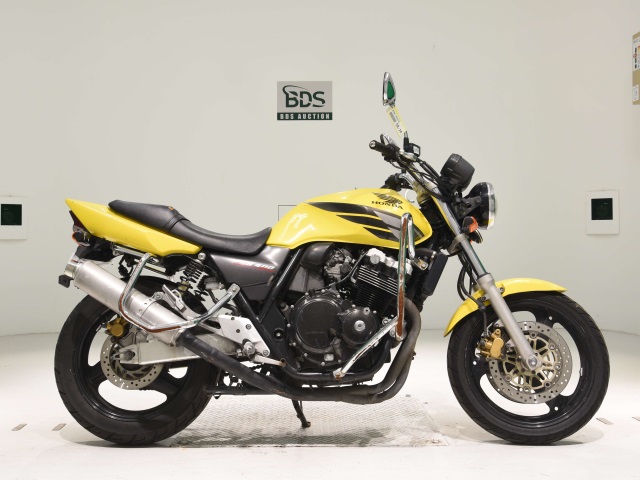 Honda CB400SFVK