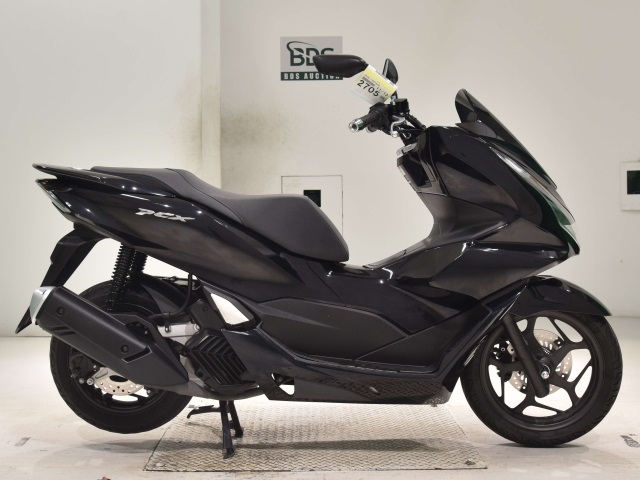 Honda PCX125 2021