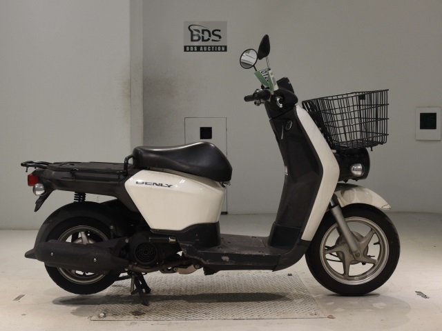 Honda BENLY110 2013