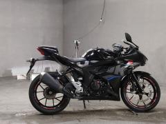 Suzuki GSX-R125