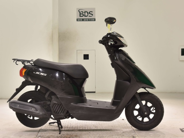 Yamaha JOG 50 2018