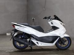 Honda PCX125 2015