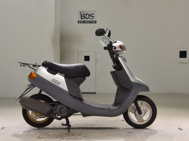Yamaha JOG APRIO 2000