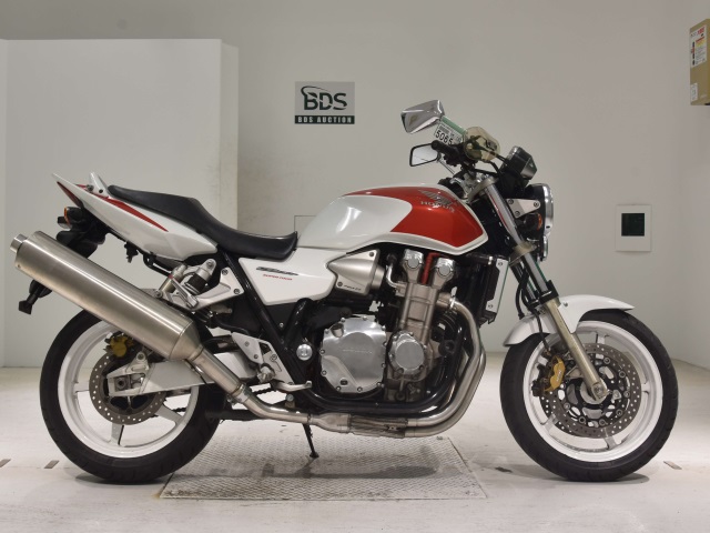 Honda CB1300SF 2003