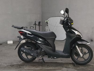 Honda DIO110 2011