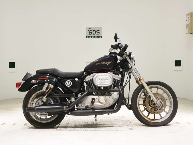 HD SPORTSTER XL1200S 1999