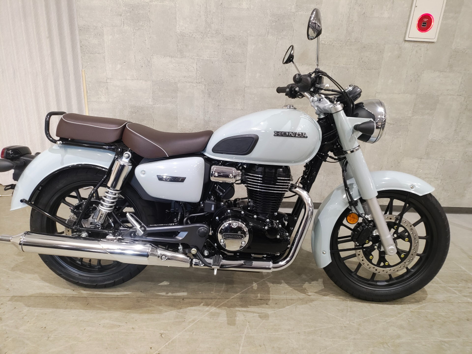 Honda GB350C 2025