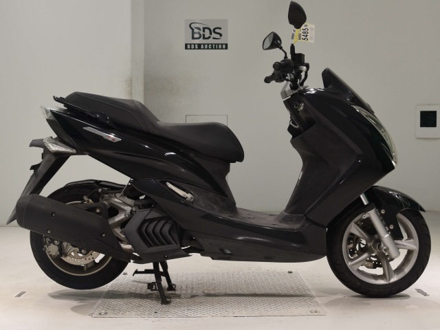 Yamaha MAJESTY 155S 2014
