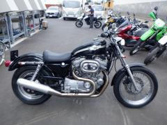 HD SPORTSTER XLH883 2002