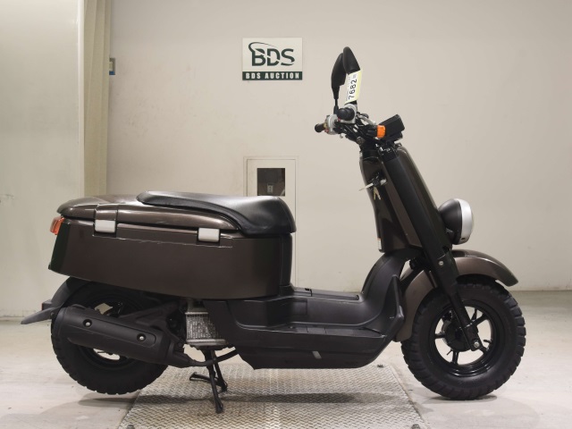 Yamaha VOX 2010