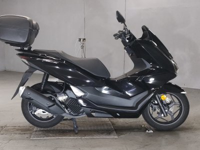 Honda PCX125 2025