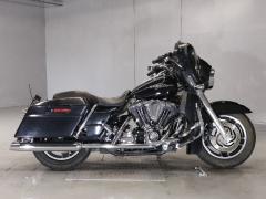 HD SREET GLIDE FLHX1580 2007