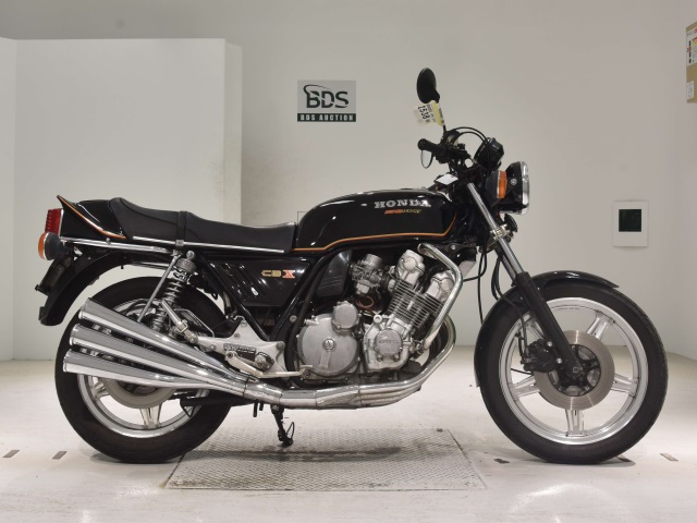 Honda CBX1000 2023