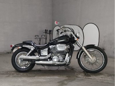Honda SHADOW400 SLASHER 2006