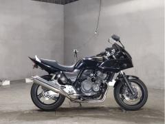 Honda CB400SFV BOLDOR 2010