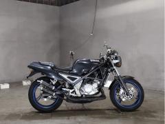 Yamaha R1-Z 1991